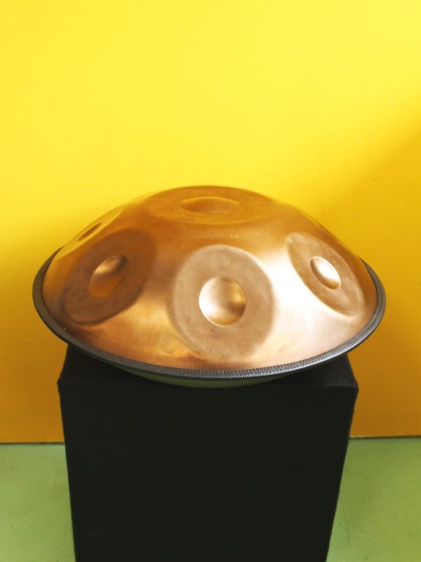 Handpan Bunyverse